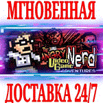 Angry Video Game Nerd Adventures⭐Steam\РФ+Мир\Key⭐ +