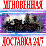 Pathologic Classic HD (Мор. Утопия) ⭐Steam\Key⭐ + 