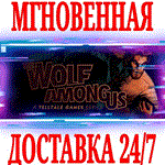 The Wolf Among Us ⭐Steam\РФ+СНГ\Key⭐ + Бонус