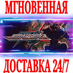 STRIDER / ストライダー飛竜® ⭐Steam\РФ+Весь Мир\Key⭐ + Бонус