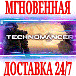The Technomancer ⭐Steam\РФ+Весь Мир\Key⭐ + Бонус