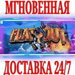 FlatOut 1 ⭐Steam\РФ+Весь Мир\Key⭐ + Бонус
