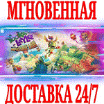 Yooka-Laylee and the Impossible Lair ⭐Steam\Key⭐ +