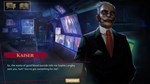 Vampire The Masquerade Coteries of New York⭐Steam\Key⭐ - изображение № 3