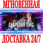 The Shapeshifting Detective⭐Steam\РФ+Весь Мир\Key⭐ +