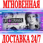 Life is Strange: Before the Storm⭐Steam\РФ+Мир\Key⭐+