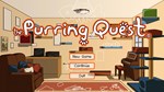 The Purring Quest ⭐Steam\РФ+Весь Мир\Key⭐ + Бонус - изображение № 2