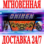 Oniken Unstoppable Edition ⭐Steam\РФ+Весь Мир\Key⭐ +