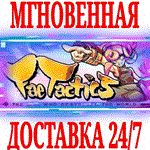 Fae Tactics ⭐Steam\РФ+СНГ\Key⭐ + Бонус