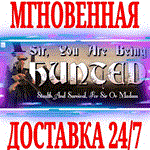 Sir, You Are Being Hunted ⭐Steam\РФ+Весь Мир\Key⭐ +