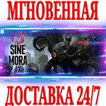 Sine Mora EX ⭐Steam\РФ+СНГ\Key⭐ + Бонус