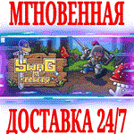 Swag and Sorcery ⭐Steam\РФ+Весь Мир\Key⭐ + Бонус