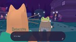 Frog Detective 2 The Case of the Invisible Wizard⭐Steam - изображение № 2
