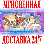 Zwei: The Arges Adventure ⭐Steam\РФ+Весь Мир\Key⭐ +