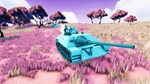 Total Tank Simulator ⭐Steam\РФ+Весь Мир\Key⭐ + Бонус - изображение № 2