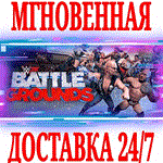 WWE 2K Battlegrounds \ UltimateSTEAMKEYРФ+МИР +
