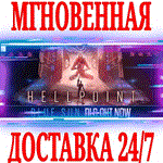 Hellpoint ⭐Steam\РФ+Весь Мир\Key⭐ + Бонус