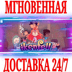 Ikenfell ⭐Steam\РФ+Весь Мир\Key⭐ + Бонус
