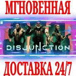 Disjunction ⭐GOG\РФ+Весь Мир\Key⭐ + Бонус