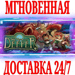 We Need To Go Deeper ⭐Steam\РФ+Весь Мир\Key⭐ + Бонус