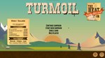 Turmoil ⭐Steam\РФ+СНГ\Key⭐ + Бонус - изображение № 2