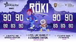 Röki (Roki) ⭐Steam\РФ+Весь Мир\Key⭐ + Бонус - изображение № 2