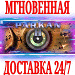 Parkan 2 (Паркан 2) ⭐Steam\РФ+Весь Мир\Key⭐ + Бонус