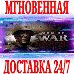 Men of War 1 (В тылу врага)⭐Steam\РФ+Весь Мир\Key⭐ +