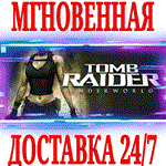 Tomb Raider: Underworld ⭐Steam\РФ+Весь Мир\Key⭐ + 