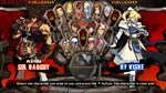 GUILTY GEAR Xrd -SIGN- ⭐Steam\РФ+Весь Мир\Key⭐ +  - изображение № 2