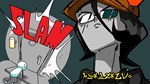 Hiveswap Friendsim ⭐Steam\РФ+Весь Мир\Key⭐ + Бонус - изображение № 4