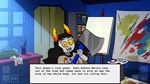 Hiveswap Friendsim ⭐Steam\РФ+Весь Мир\Key⭐ + Бонус - изображение № 2