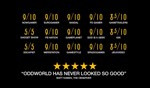 Oddworld: New 'n' Tasty ⭐Steam\РФ+Весь Мир\Key⭐ +  - изображение № 2
