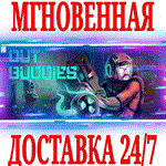 OUTBUDDIES DX ⭐Steam\РФ+Весь Мир\Key⭐ + Бонус
