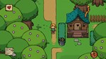 Ittle Dew 1 ⭐Steam\РФ+Весь Мир\Key⭐ + Бонус - изображение № 2