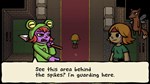 Ittle Dew 1 ⭐Steam\РФ+Весь Мир\Key⭐ + Бонус - изображение № 4