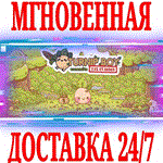 Turnip Boy Commits Tax Evasion ⭐Steam\РФ+Мир\Key⭐ + 