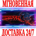 WRATH: Aeon of Ruin ⭐Steam\РФ+Весь Мир\Key⭐ + Бонус