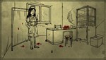 Bad Dream: Coma ⭐Steam\РФ+СНГ\Key⭐ + Бонус - изображение № 2