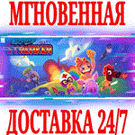 Crazy Pixel Streaker ⭐Steam\РФ+Весь Мир\Key⭐ + Бонус