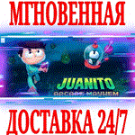 Arcade Mayhem Juanito ⭐Steam\РФ+Весь Мир\Key⭐ + Бонус