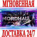 MORDHAU \ Bundle Edition STEAMКЛЮЧРФ+ВЕСЬ МИР +