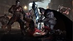 Batman Arkham City GOTY STEAMКЛЮЧРФ+ВЕСЬ МИР + - изображение № 3