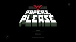 Papers, Please ⭐Steam\РФ+Весь Мир\Key⭐ + Бонус - изображение № 2