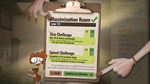 Human Resource Machine STEAMКЛЮЧРФ+ВЕСЬ МИР + - изображение № 4