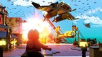 The LEGO NINJAGO Movie Video game ⭐Switch\Europe\Key⭐ - изображение № 3