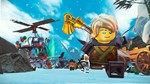 The LEGO NINJAGO Movie Video game ⭐Switch\Europe\Key⭐ - изображение № 2