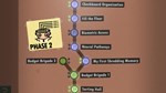 7 Billion Humans STEAMКЛЮЧРФ+ВЕСЬ МИР + - изображение № 4