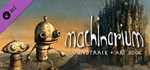 Machinarium Collector's Edition⭐Steam\РФ+Мир\Key⭐ +  - изображение № 3