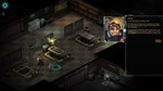 Shadowrun Returns Deluxe (+DLC) ⭐Steam\РФ+Мир\Key⭐ + - изображение № 2